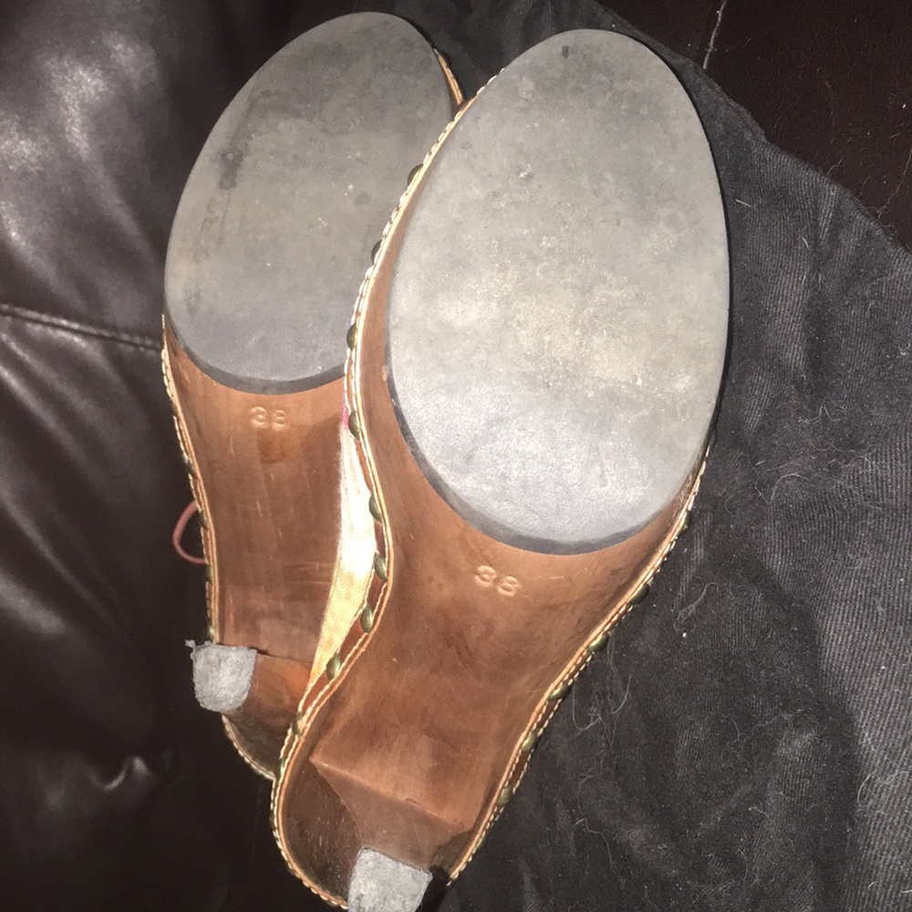 Missoni Clogs - image 4